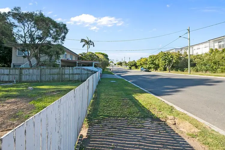 Sixth view of Homely land listing, 64 McFadden Street, Wynnum QLD 4178