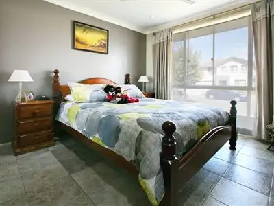 Fifth view of Homely house listing, 2 Woodley Crescent, Glendenning NSW 2761