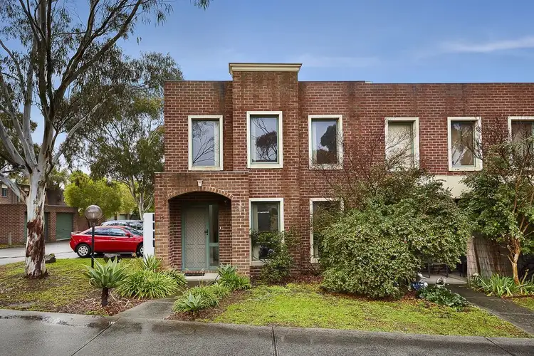 16/74 Thomas Street, South Morang VIC 3752