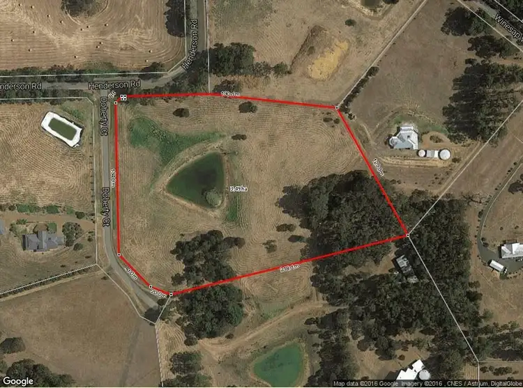 Lot/35 Doherty Court, Bridgetown WA 6255