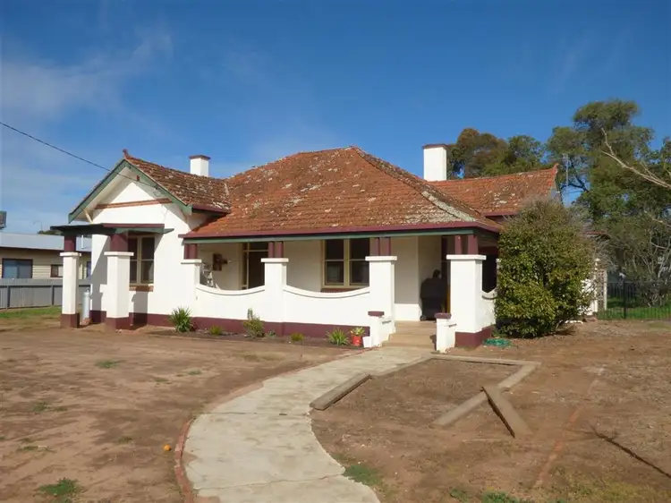 113 Lascelles Street, Hopetoun VIC 3396