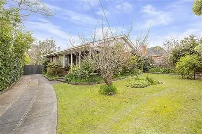 Main view of Homely house listing, 5 Duncan Avenue, Boronia VIC 3155