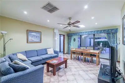 Fourth view of Homely house listing, 71 Aurelia Drive, North Haven SA 5018