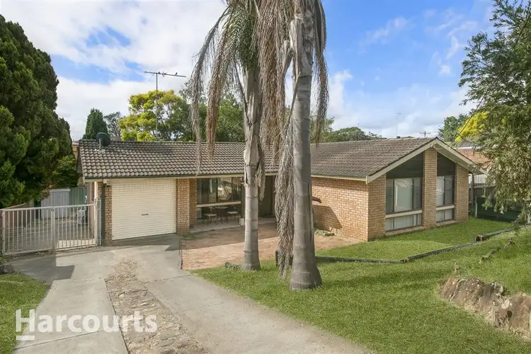 10 Carrington Circuit, Leumeah NSW 2560