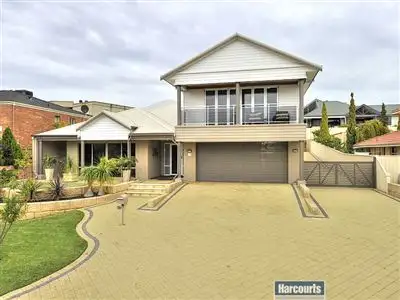 Main view of Homely house listing, 28 Rees Place, Wannanup WA 6210