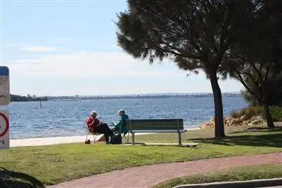 Sixth view of Homely house listing, 12 Cawston Road, Attadale WA 6156