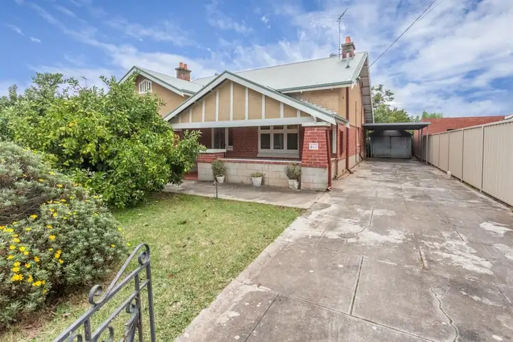 Second view of Homely house listing, 77 Seventh Avenue, St Morris SA 5068