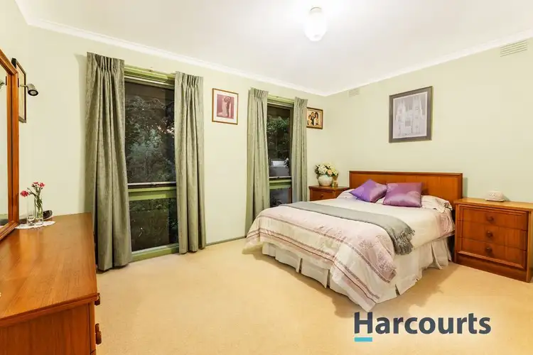 Fifth view of Homely house listing, 5 Barry Court, Scoresby VIC 3179
