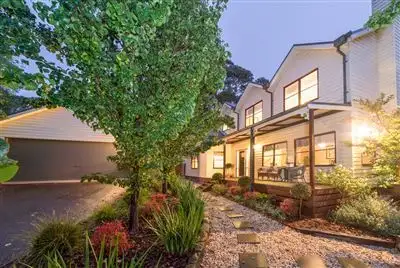 Second view of Homely house listing, 292 Canadian Bay Road, Mount Eliza VIC 3930