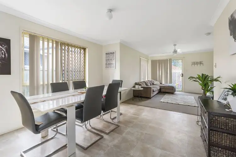 Main view of Homely house listing, 7 Billabong Drive, Crestmead QLD 4132
