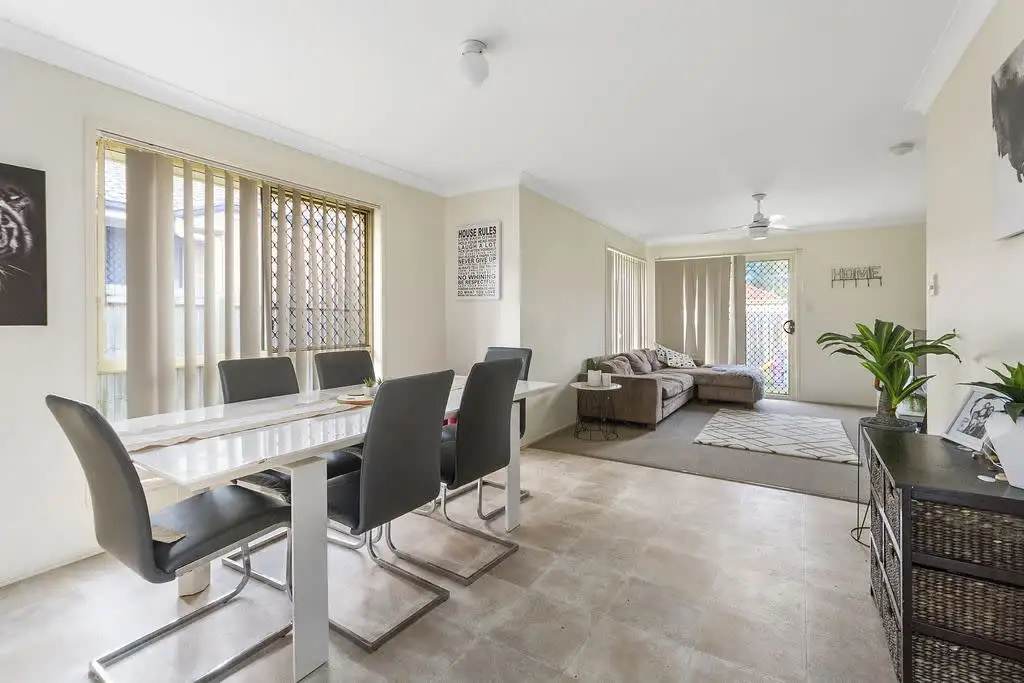 Main view of Homely house listing, 7 Billabong Drive, Crestmead QLD 4132