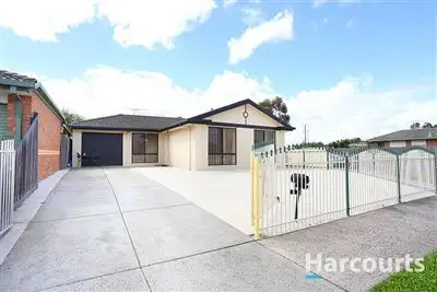 Main view of Homely house listing, 3 Calendula Circuit, Epping VIC 3076