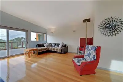 Fifth view of Homely house listing, 28 Gully Road, Dodges Ferry TAS 7173
