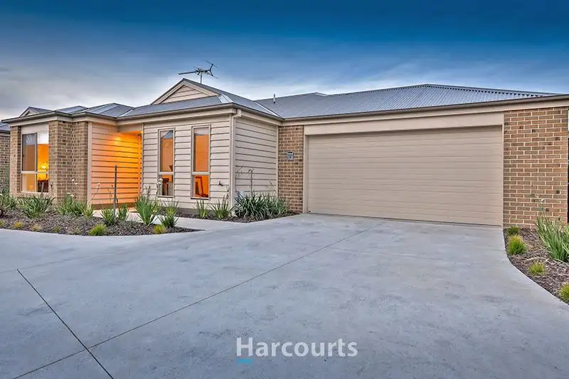 Main view of Homely house listing, 4 Jewel Mews (Off 137 Moody Street), Koo Wee Rup VIC 3981