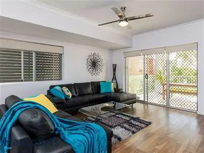 5/96 Prospect Road, Gaythorne QLD 4051