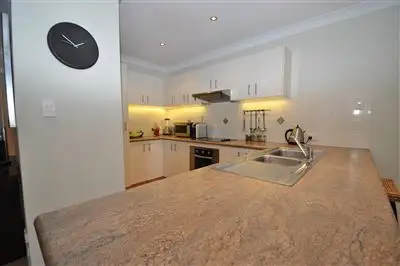 Sixth view of Homely house listing, 54 Inwood Circuit, Merrimac QLD