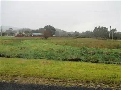 Third view of Homely land listing, Lots 1-3 Tarleton Street, Zeehan TAS 7469
