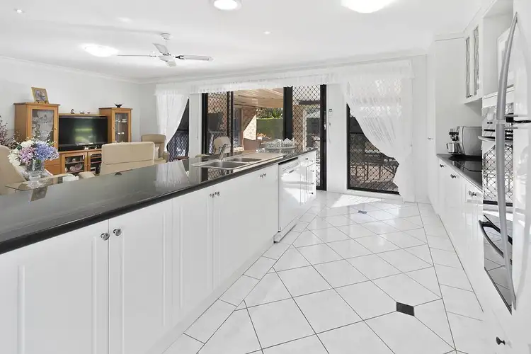 Third view of Homely house listing, 19 Amelia Place, Cleveland QLD 4163