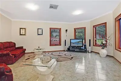 Fifth view of Homely house listing, 3 Acacia Court, Sunbury VIC 3429