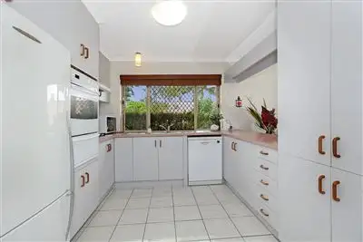 Fifth view of Homely house listing, 6 Balvenie Street, Keperra QLD 4054