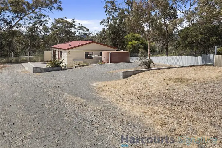Main view of Homely house listing, 32 Tecoma Road, Primrose Sands TAS 7173