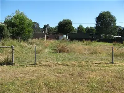 Fourth view of Homely land listing, 3 Sophia Street, Tullah TAS 7321