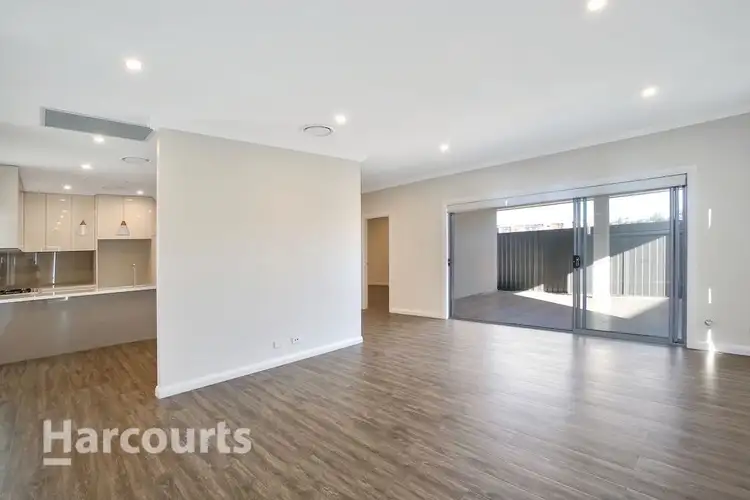 Fourth view of Homely house listing, 7 Phillips Avenue, Oran Park NSW 2570