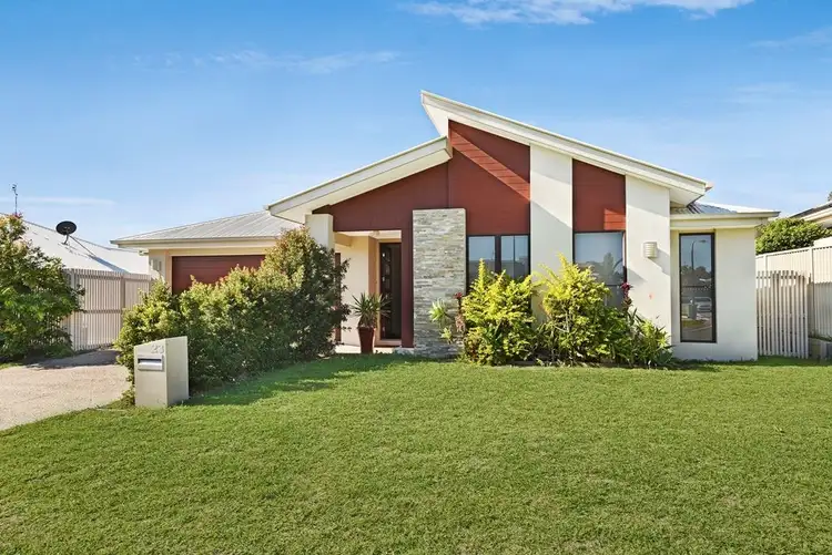 23 Galah Place, Mountain Creek QLD 4557