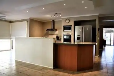 Fifth view of Homely house listing, 14. Ribera Ct, Werribee VIC 3030