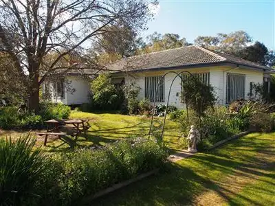 1542 Dookie Devenish Road, Devenish, Devenish VIC 3726