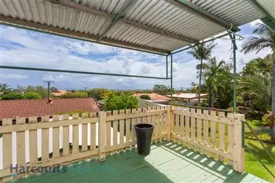 Second view of Homely house listing, 323 Elizabeth Ave, Clontarf QLD 4019