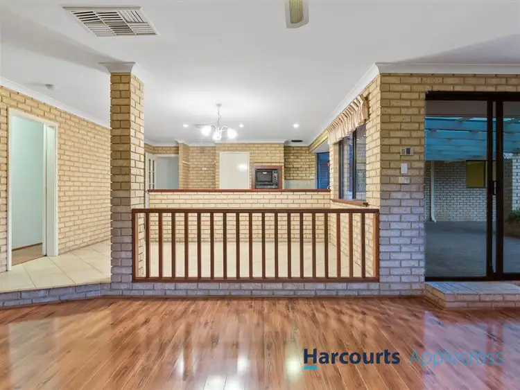 Sixth view of Homely house listing, 10 Stedman Parkway, Leeming WA 6149