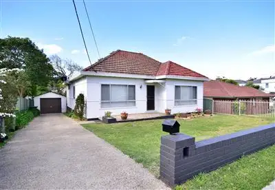 15 Animbo Street, Miranda NSW 2228