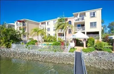 Third view of Homely unit listing, 39/11-19 Taylor Street, Biggera Waters QLD 4216