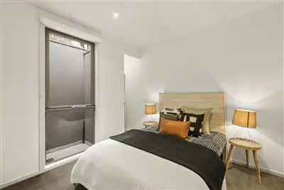 Sixth view of Homely apartment listing, 2/195 Clarke Street, Northcote VIC 3070