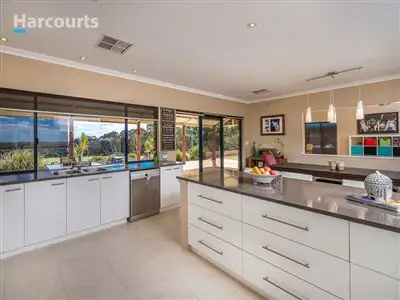 Seventh view of Homely house listing, 435 Santa Gertrudis Drive, Lower Chittering WA 6084