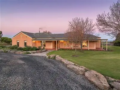 Main view of Homely rural property listing, 630 Harrogate Road, Harrogate SA 5244
