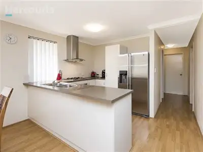 Third view of Homely house listing, 101A Shiraz Boulevard, Pearsall WA 6065