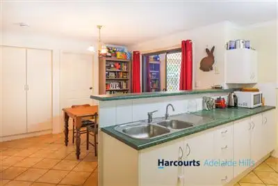 Third view of Homely house listing, 5 Sawyer Crescent, Mount Barker SA 5251