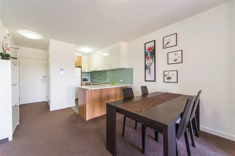 Third view of Homely apartment listing, 9/270 Blackburn Road, Glen Waverley VIC 3150