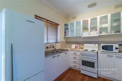 Fourth view of Homely unit listing, 4/33 Churchill Avenue, Clarence Park SA 5034
