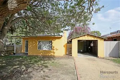 Third view of Homely house listing, A/13 Crusader Street, Falcon WA 6210