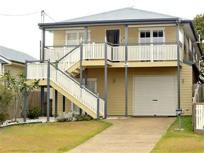 Main view of Homely house listing, 133 Shrapnel Road, Cannon Hill QLD 4170