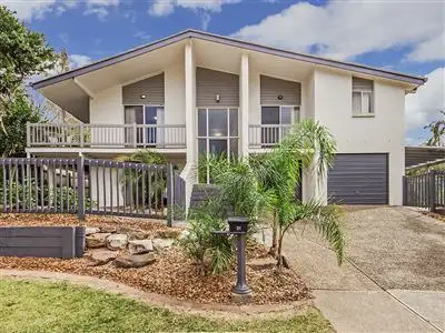 31 Arrabri Avenue, Jindalee QLD 4074
