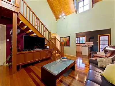 Fourth view of Homely house listing, 7 Renae Court, Eatons Hill QLD 4037