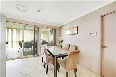 Fifth view of Homely house listing, 46 Mackillop Crescent, St Helens Park NSW 2560