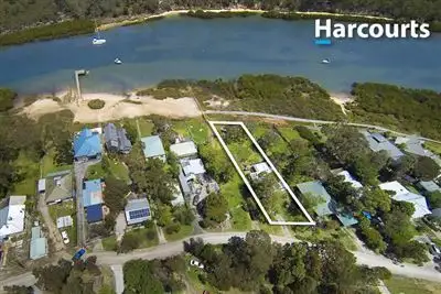 81 Hardy Avenue, Cannons Creek VIC 3977