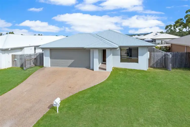 Main view of Homely house listing, 14 Mt Jagged Street, Deeragun QLD 4818