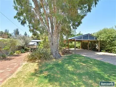 Fourth view of Homely house listing, 8 Casilda Street, Falcon WA 6210