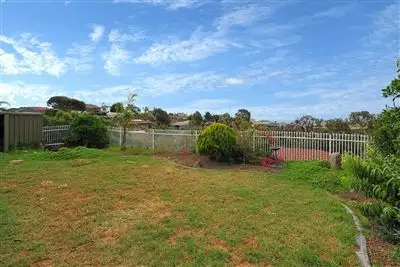 Sixth view of Homely house listing, 12 Karoola Court, Hallett Cove SA